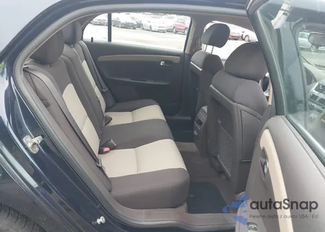 2009 Chevrolet Malibu Ls from USA, damaged, VIN 1G1ZG57B39F147388